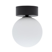 Потолочный cветильник Nowodvorski Kier S Black 10302