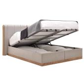 Основание с ящиком 200x200 ENZA HOME POLKA EH57732