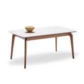 Стол обеденный раздвижной ENZA HOME NETHA EH21769