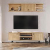 ТВ модуль настенный  ENZA HOME AUSTIN EH68341