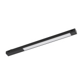 Трековый магнитный светильник Nowodvorski Line Led Black 11333