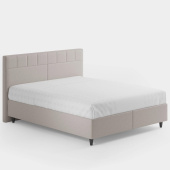Основание кровати 200x200 ENZA HOME Коллекция LENTO (ЛЕНТО) арт. EH74690