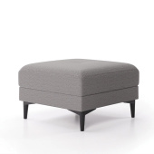Пуфик диванный ENZA HOME ROMINA EH74117