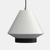 Подвесной светильник Svoy Design Praforma 280 LPF280-9003B