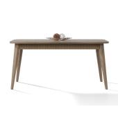 Стол обеденный раздвижной ENZA HOME PAVIA EH66976