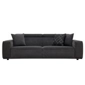 Диван трехместный ENZA HOME MILOS EH65348