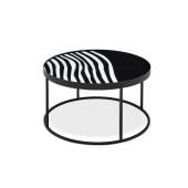 Стол журнальный ENZA HOME MORA EH57646