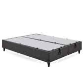 Основание кровати 200x200 ENZA HOME Коллекция LENTO (ЛЕНТО) арт. EH74683