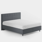 Основание кровати 200x200 ENZA HOME Коллекция LENTO (ЛЕНТО) арт. EH74653