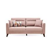 Диван двухместный  ENZA HOME ALTO EH57170