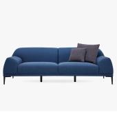 Диван двухместный ENZA HOME SWAN EH60968