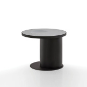 Стол журнальный круглый ENZA HOME BLOCK EH69475
