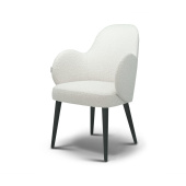 Полукресло MBINTERIORS SORELLA MB020146