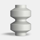 Керамическая ваза Svoy Design Praforma 320 VPF320-9003