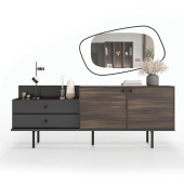 Сервант ENZA HOME PARMA EH68293