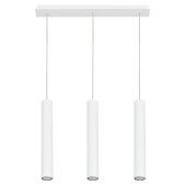 Подвесной светильник Nowodvorski Eye White 6481