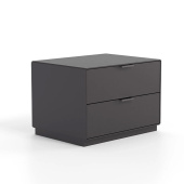 Тумба прикроватная ENZA HOME MODENA EH74150