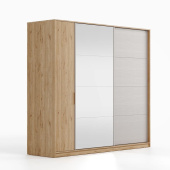 Шкаф-купе (240 см) ENZA HOME CANTE EH73727