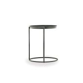 Стол журнальный малый ENZA HOME DORIAN EH49161