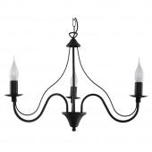 Подвесная люстра Sollux Minerwa Sl.0217