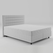 Основание кровати 140x200 ENZA HOME Коллекция SUPREME PEDIC (СУПРИМ ПЕДИК) арт. EH63817