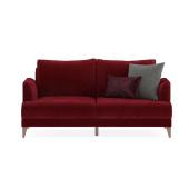 Диван кровать двухместный ENZA HOME FIORE EH52347