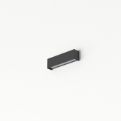 Настенный светильник Nowodvorski Серия Straight Wall XS (Стрейт Уолл XS) Цвет Graphite (Графит) арт. 6350