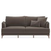 Диван кровать трехместный ENZA HOME FIORE EH52997