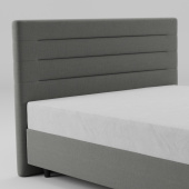 Изголовье 200 ENZA HOME SUPREME PEDIC EH64275