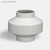 Керамическая ваза Svoy Design Praforma 180 VPF180-0000