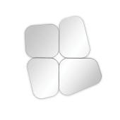 Зеркало для серванта 4 шт. ENZA HOME TERRA EH68270