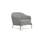 Металлическое кресло ENZA HOME PETRA EH61156