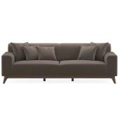 Диван кровать трехместный ENZA HOME NETHA EH53102