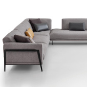 1 местный без подлокотника (K3) EMOTICON EH72181