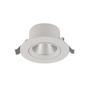 Встраиваемый светильник Nowodvorski Egina Led White 10552