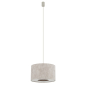 Подвесная люстра Nowodvorski Cedro S Beige 11664