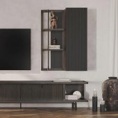 ТВ модуль настенный ENZA HOME AUSTIN EH68339