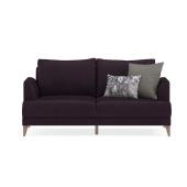 Диван кровать двухместный ENZA HOME FIORE EH52341