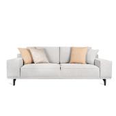 Диван двухместный  ENZA HOME VIERA EH66874