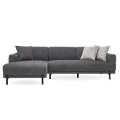 Угловой Диван кровать ENZA HOME TERRA EH68242