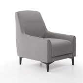 Кресло ENZA HOME ROMINA EH74124