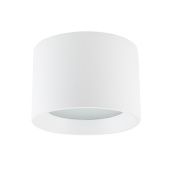 Потолочный cветильник Nowodvorski Maun White 10481