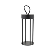 Настольная лампа Nowodvorski Nala Led Black 11536