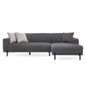 Угловой Диван кровать ENZA HOME TERRA EH68253