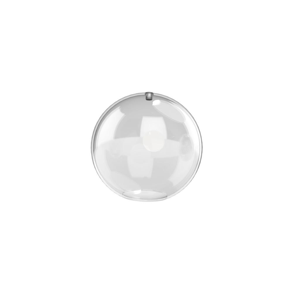 Плафон Nowodvorski Cameleon Sphere S Transparent 8531 8531