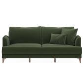 Диван кровать трехместный ENZA HOME FIORE EH52988