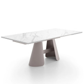 Стол раздвижной 200 см ENZA HOME SALDA EH74171