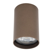 Спот встраиваемый Nowodvorski Mono Slide Trimless Satine Chocolate 10806