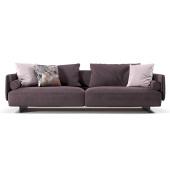 Диван двухместный ENZA HOME CANTON EH66951