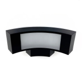 Уличный настенные светильник Lighthall Lamar LH062017